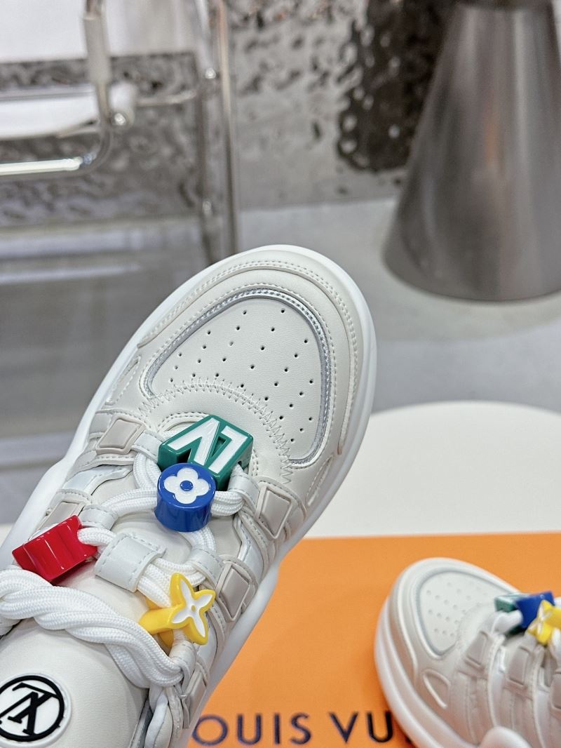 Louis Vuitton Archlight Shoes